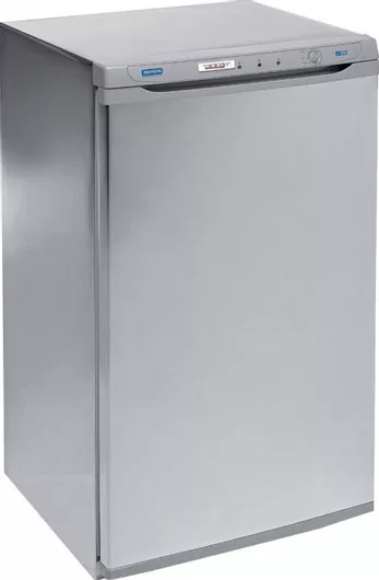 Επαγγελματικός Mini Καταψύκτης Tensai ECX-200 123lt Π60 x Β54 x Υ109cm