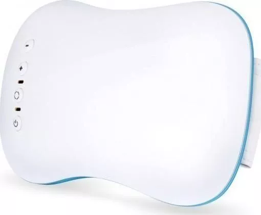 Ζώνη Παθητικής Γυμναστικής Slimming Belt Meridian Health για Όλο το Σώμα