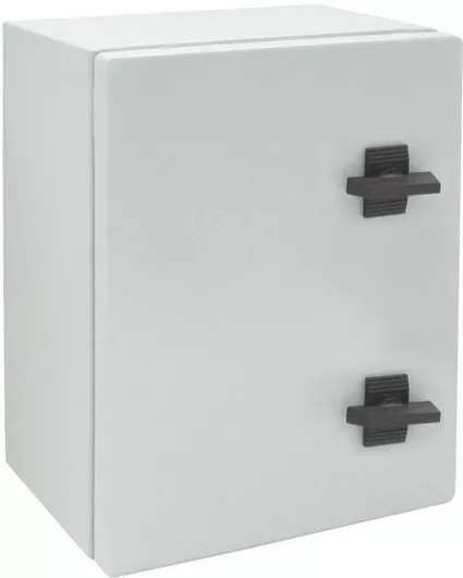 Ηλεκτρολογικός Πίνακας Topelcom 03.044.0173 Ερμάριο Επιτοίχιος Στεγανός 600x700x250mm