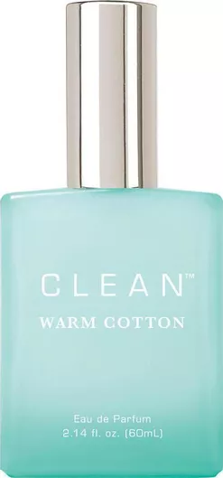 Γυναικείο Άρωμα Clean Beauty Warm Cotton Eau de Parfum 60ml