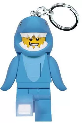Μπρελόκ Lego με Led