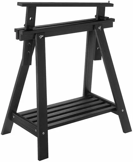 Καβαλέτο Ζωγραφικής Astigarraga Ξύλινο