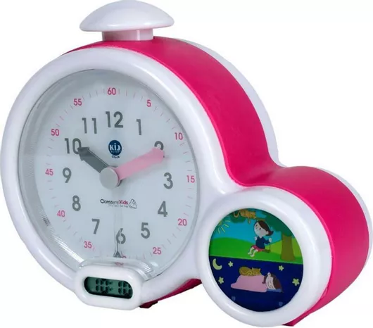 Παιδικό Επιτραπέζιο Ρολόι Claessens'Kids Kid'sleep Classic