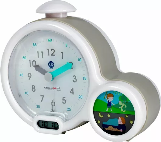 Παιδικό Επιτραπέζιο Ρολόι Claessens'Kids Kid'sleep Classic