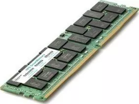 HP HPE 16GB DDR4 RAM με Ταχύτητα 2400 για Server