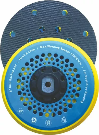 Maestro FP-23775 Πέλμα M8 Τριβείου 150mm