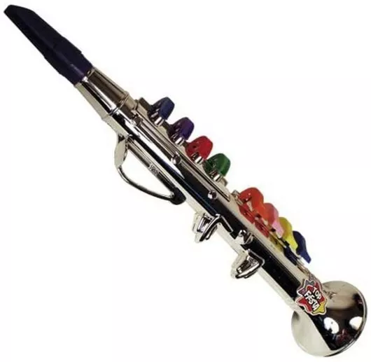 Reig Πνευστό Μουσικό Παιχνίδι για 3+ Ετών