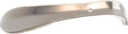 Κόκκαλο Παπουτσιού Ασημι 16cm