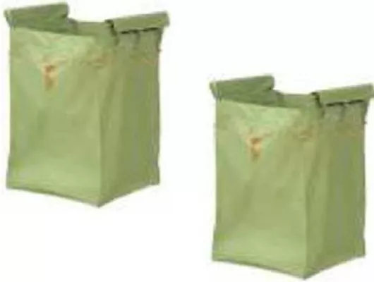 Σάκος Ιματισμού Rnt Ξενοδοχειακός Υφασμάτινος LT-8157LB