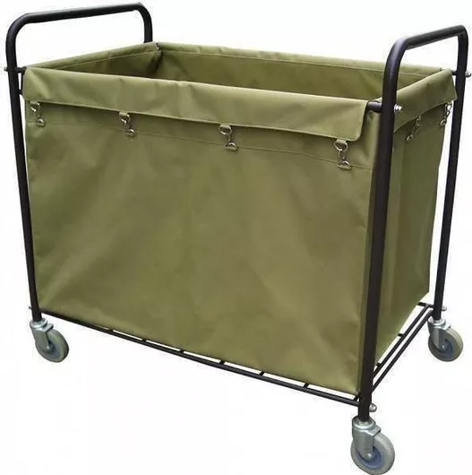 Καρότσι Rnt Απλύτων 300 lt Υ89.5xΠ94xΒ54.5cm