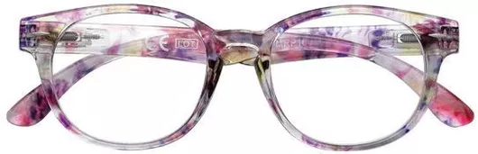 Γυναικείο Γυαλί Πρεσβυωπίας Zippo 31Z-F4-MRP200 +2.00 μωβ