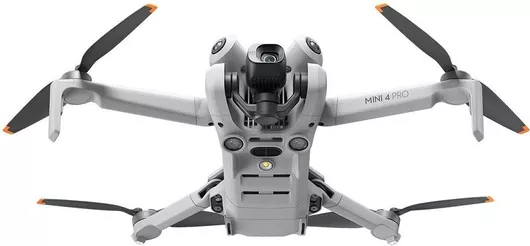 Drone DJI Mini 4 Pro Fly More Combo με Κάμερα 4K 60fps & Χειριστήριο