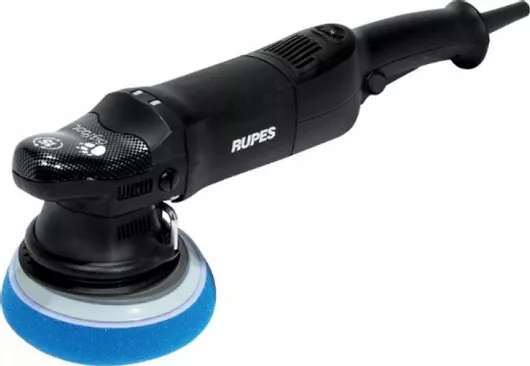 Αλοιφαδόρος Rupes LHR15ES/STD Έκκεντρος 500W με Ρύθμιση Στροφών