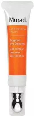 Murad Targeted Eye Depuffer Ενυδατική & Συσφικτική Κρέμα Ματιών κατά των Μαύρων Κύκλων 15ml