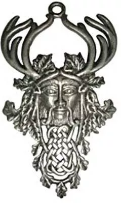 Μενταγιόν Φυλαχτό Herne The Hunter