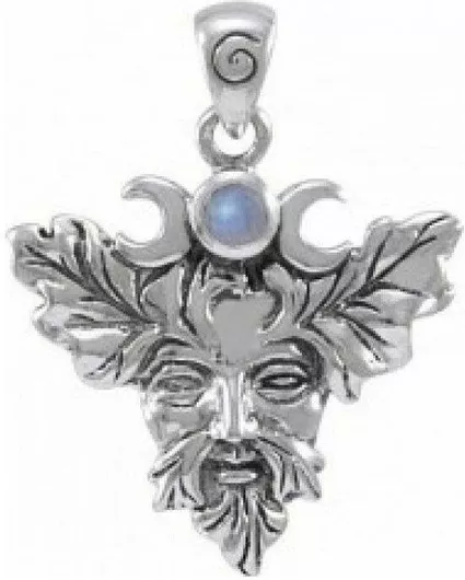 Μενταγιόν The Green Man