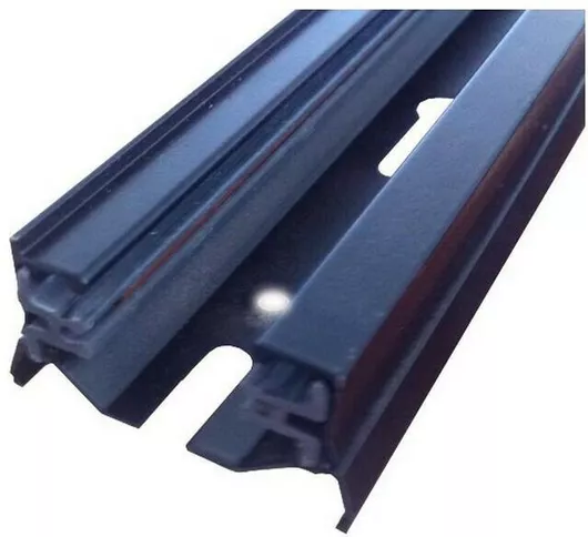 Ράγα Φωτιστικού V-TAC 9930 μαύρο