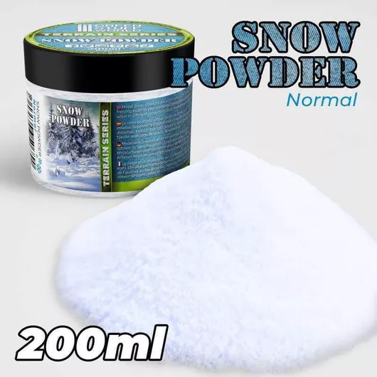 Χρώμα Μοντελισμού Green Stuff World Πράσινο 200ml