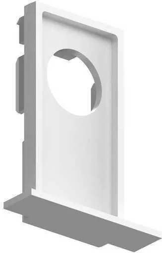 Ideal Lux Αξεσουάρ για Φωτιστικά 320540