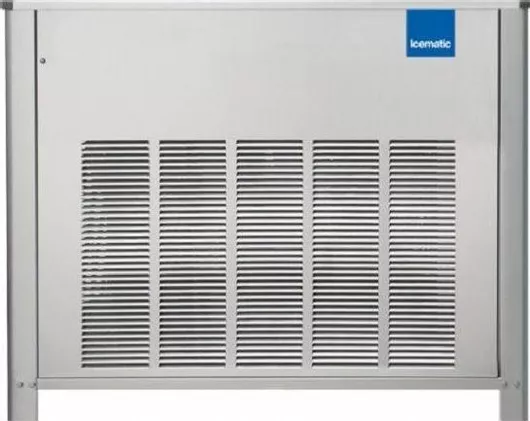 Παγομηχανή Icematic