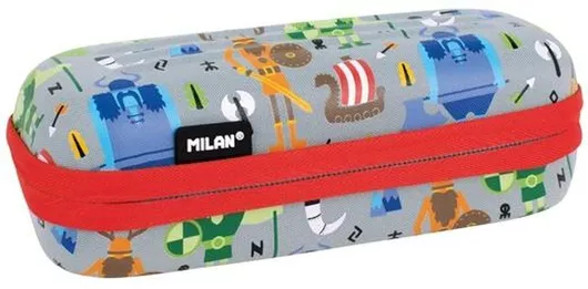 Κασετίνα Milan Vikings