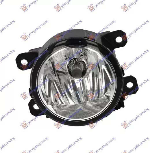 Προβολέας Αυτοκινήτου H11 E Valeo Fiat 500 L 12-17 51858824 1 Τεμ.