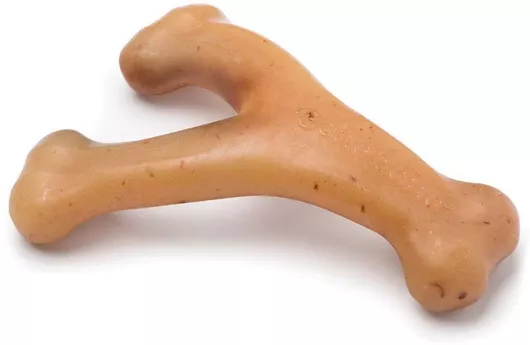 Κόκκαλο για Σκύλο Benebone με Γεύση Κοτόπουλο 13cm