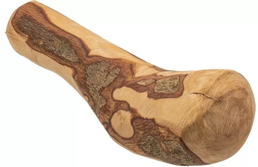 Λιχουδιά James & Steel Olive για Τρωκτικά