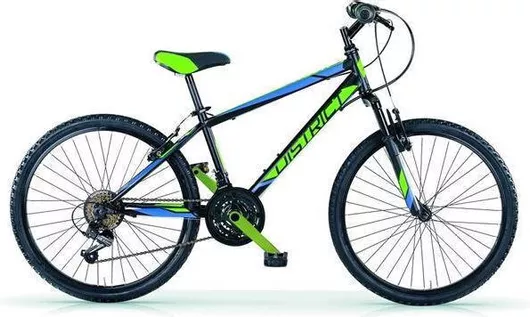 Παιδικό Mountain Bike MBM 20" Πολύχρωμο