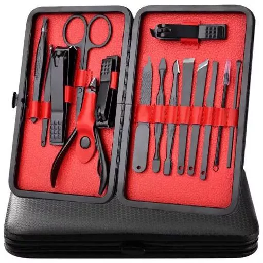 Soulima Σετ Μανικιούρ/Πεντικιούρ 23232