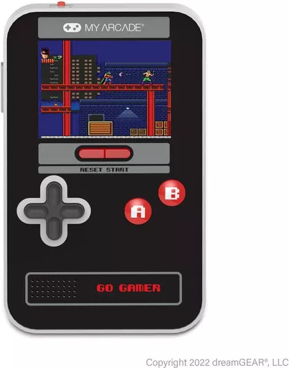 My Arcade Ηλεκτρονική Παιδική Κονσόλα Χειρός