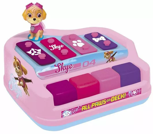 Ξυλόφωνο Paw Patrol