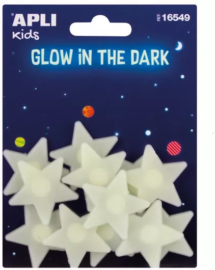 Παιδικό Διακοσμητικό Αυτοκόλλητο Τοίχου Apli Kids