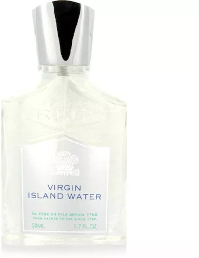 Creed Virgin Island Water Eau de Parfum 50ml