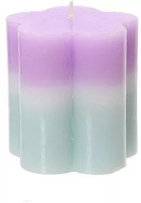 Kaemingk Διακοσμητικό Κερί 7x7.5εκ.