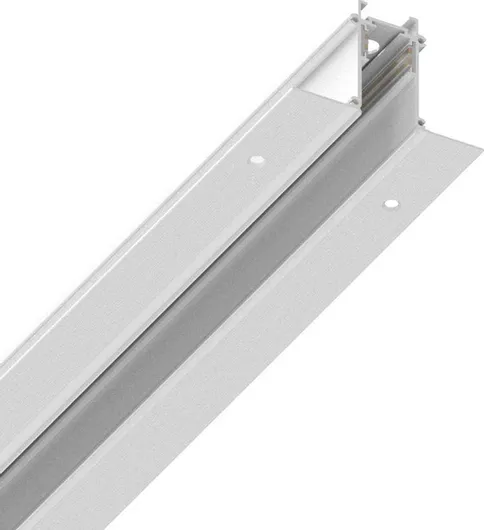 Ideal Lux Ράγα Στερέωσης για Φωτιστικά 320465