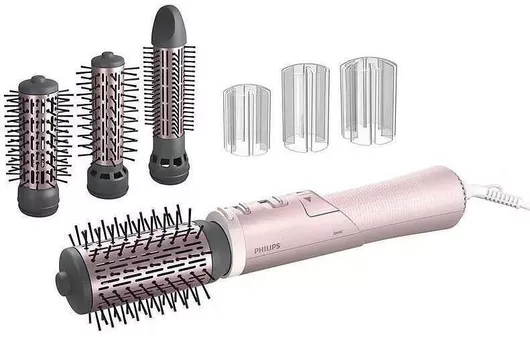 Philips 7000 Series Ηλεκτρική Βούρτσα με Περιστρεφόμενη Κεφαλή για Ίσιωμα και Μπούκλες 1000W