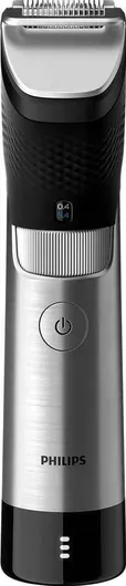 Trimmer Philips Beard Μηχανή Επαναφορτιζόμενη BT9810/15
