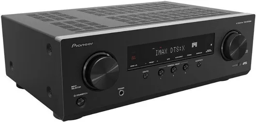 Ενισχυτής Home Cinema Pioneer 4K 7.2 Καναλιών με Dolby Atmos