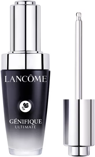 Serum Προσώπου Lancome Génifique Ultimate Refill Αντιγηραντικό με Υαλουρονικό Οξύ 20ml