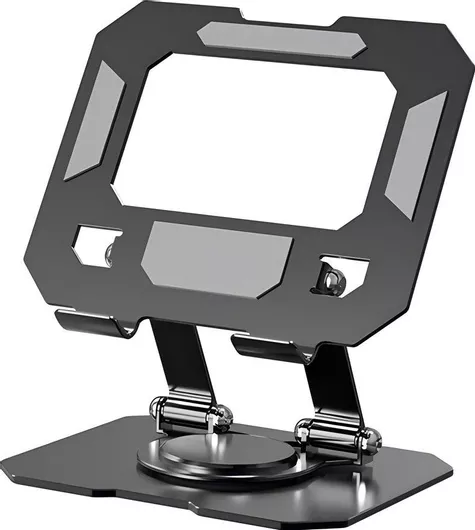 Βάση Tablet Γραφείου Powertech Pt-1355 έως 16" Μαύρο