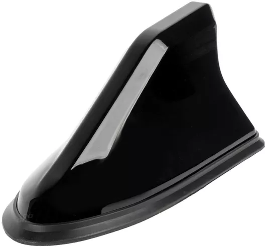 Κεραία Αυτοκινήτου Οροφής Shark AMiO 04157 για Ραδιόφωνο Μαύρο