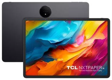Tablet TCL NXTPAPER 14 14.3" με WiFi 8GB / 256GB