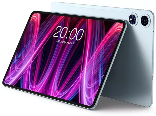 Tablet Teclast T60 Plus 4G 12" 6GB/128GB Μπλε