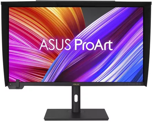 Asus ProArt PA32UCXR IPS HDR Monitor 32" 4K 3840x2160 με Χρόνο Απόκρισης 5ms GTG