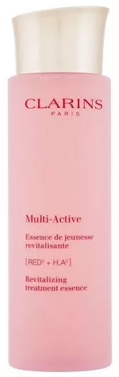 Clarins Multi-Active Revitalizing Treatment Essence Γαλάκτωμα Προσώπου 200ml
