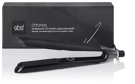 Πρέσα Μαλλιών GHD Chronos Styler P10057128 με Κεραμικές Πλάκες