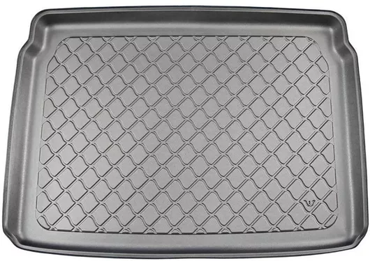 Πατάκι Λαστιχένιο Πορτ Μπαγκάζ Peugeot 2008 E-2008 2020+ Upper Floor Adjustable In Top Position 1τμχ