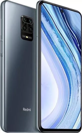 Xiaomi Redmi Note 9 Pro (6GB/64GB) Γκρι Refurbished Grade A