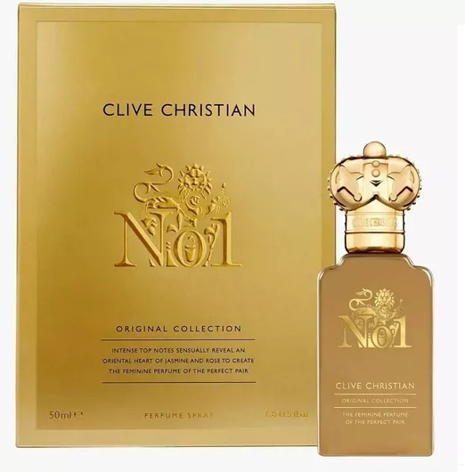 Clive Christian No1 Eau de Parfum 50ml